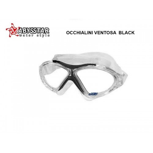 Occhialino Abysstar Ventosa Jr